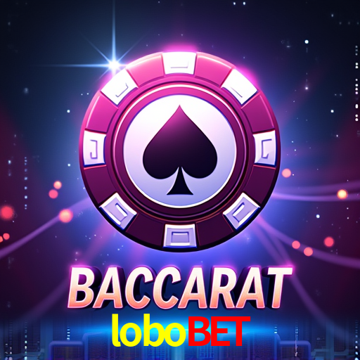 Sinta a adrenalina dos jogos de cassino com lobobet