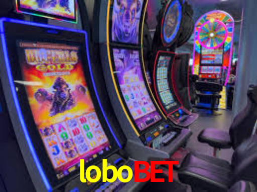 lobobet