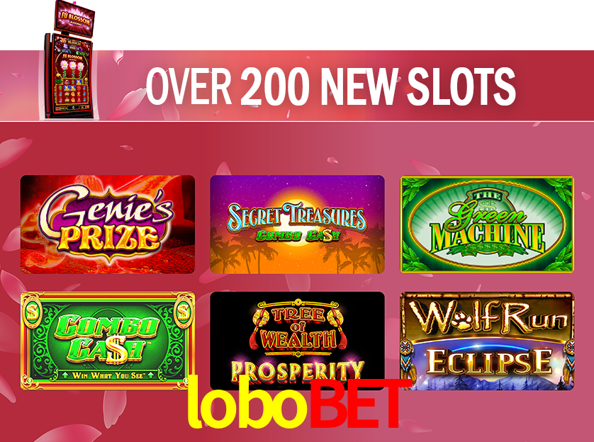 lobobet