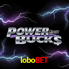 lobobet