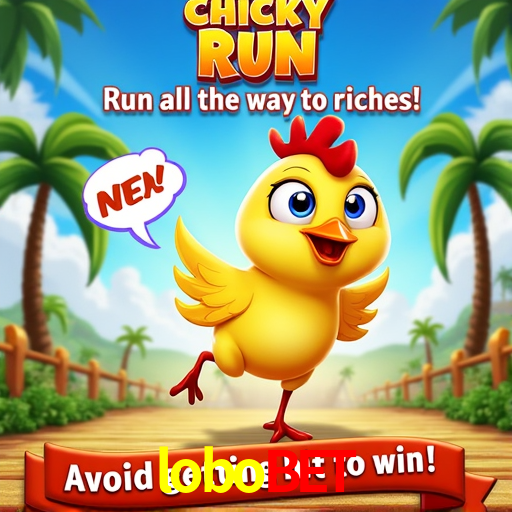 lobobet